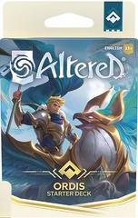 Ordis Starter Deck